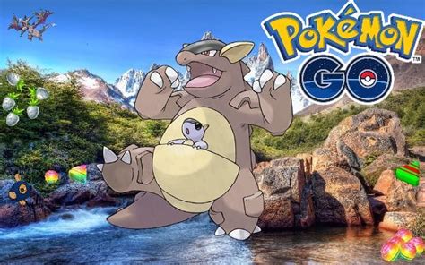 kangaskhan weakness.
